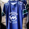 Canucks Rashguard  Photo 2