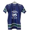 Canucks Rashguard  Photo 1