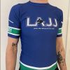 Parry NEW whale rashguard  Photo 1